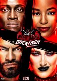 Wwe: Wrestlemania Backlash 2021