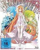 Sword Art Online: Alicization - War of Underworld - Staffel 3 - Vol.3 Sword Art Online: Alicization - War of Underworld - Staffel 3 - Vol.3