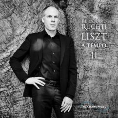 Liszt A Tempo Ii - Ruchti,Bernhard