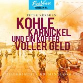 Kohle, Karnickel und ein Koffer voller Geld (MP3-Download)