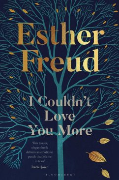 I Couldn't Love You More (eBook, ePUB) Cover I Couldn't Love You More (eBook, ePUB)