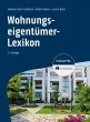 Wohnungseigentümer-Lexikon (eBook, PDF) - Bild 1