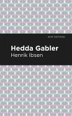 Hedda Gabbler (eBook, ePUB)