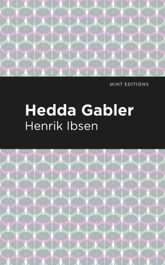 Hedda Gabbler (eBook, ePUB) - Ibsen, Henrik
