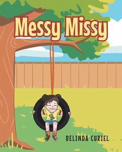 Cover Messy Missy (eBook, ePUB)
