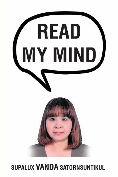 Read My Mind (eBook, ePUB)