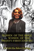 Women of the Bible vs. Women of the Twenty-First Century (eBook, ePUB)