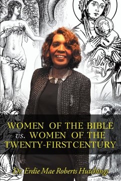 Cover Women of the Bible vs. Women of the Twenty-First Century (eBook, ePUB)