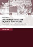 Indische Migrantinnen und Migranten in Deutschland (eBook, PDF)