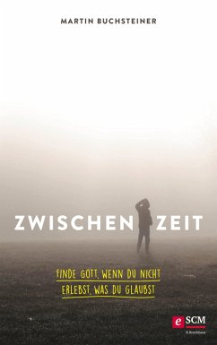 Zwischenzeit (eBook, ePUB) - Buchsteiner, Martin