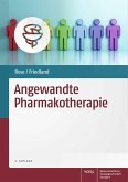 Angewandte Pharmakotherapie (eBook, PDF)