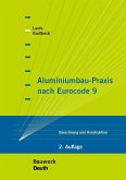 Aluminiumbau-Praxis nach Eurocode 9 (eBook, PDF)