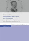 Tobias Barreto, Sílvio Romero und die Deutschen (eBook, PDF)