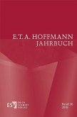 E.T.A. Hoffmann-Jahrbuch 2018 (eBook, PDF)