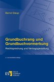Grundbuchrang und Grundbuchvormerkung (eBook, PDF)