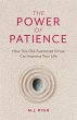The Power of Patience (eBook, ePUB) - Bild 1