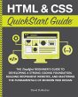 HTML & CSS QuickStart Guide (eBook,... - Bild 1