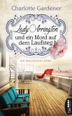 Lady Arrington und ein Mord auf dem Laufsteg / Mary Arrington Bd.4 (eBook, ePUB)