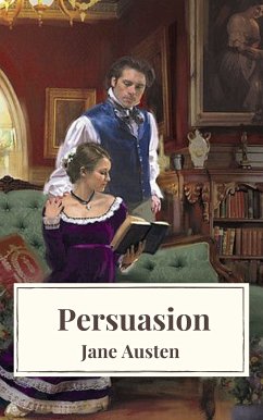 Persuasion (eBook, ePUB) - Austen, Jane; Icarsus