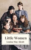 Little Women (eBook, ePUB)