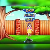 Drip Fiddle One (eBook, ePUB)