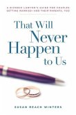 That Will Never Happen To Us (eBook, ePUB)