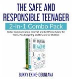 The Safe and Responsible Teenager 2-in-1 Combo Pack (eBook, ePUB)