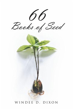 Cover 66 Books of Seed (eBook, ePUB)