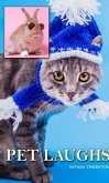 Pet Laughs a Picture Book In Large Print For Adults And Seniors (eBook, ePUB)
