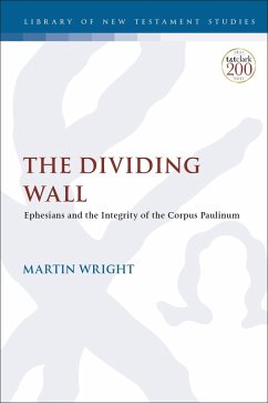 Cover The Dividing Wall (eBook, PDF)