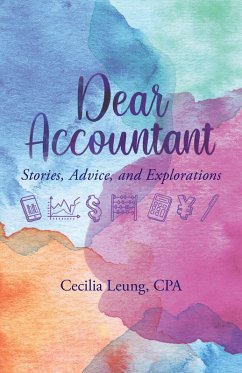 Dear Accountant (eBook, ePUB) - Leung, Cecilia