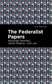 The Federalist Papers (eBook, ePUB)