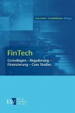 FinTech (eBook, PDF)