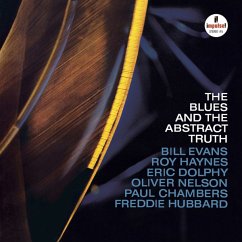 The Blues And Abstract Truth (Acoustic Sounds) - Nelson,Oliver