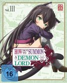 How NOT to Summon a Demon Lord - Vol. 3