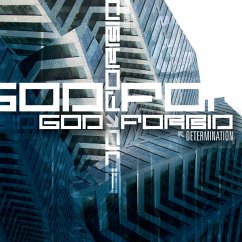 Determination - God Forbid