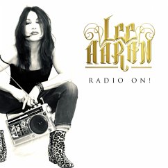Radio On! (Digipak) - Aaron,Lee