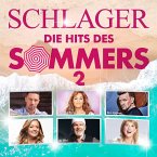 Schlager-Die Hits Des Sommers 2