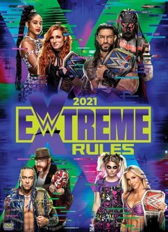 WWE: Extreme Rules 2021 - Wwe