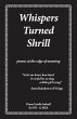 Whispers Turned Shrill (eBook, ePUB) - Bild 1