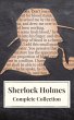 Sherlock Holmes : Complete Collection... - Bild 1