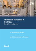 Handbuch Eurocode 3 - Stahlbau (eBook, PDF)