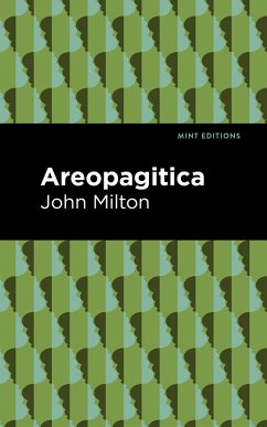 Cover Areopagitica (eBook, ePUB)