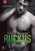 Ruckus (eBook, ePUB)