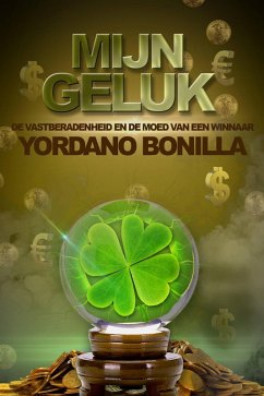 Cover Mijn Geluk (eBook, ePUB)