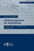 Risikomanagement für Aufsichtsräte (eBook, PDF)
