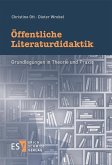 Öffentliche Literaturdidaktik (eBook, PDF)