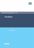 Geodäsie (eBook, PDF)