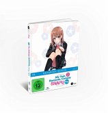 My Teen Romantic Comedy SNAFU Too! - Vol.2 Limited Mediabook