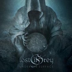 Under The Surface - Lost In Grey